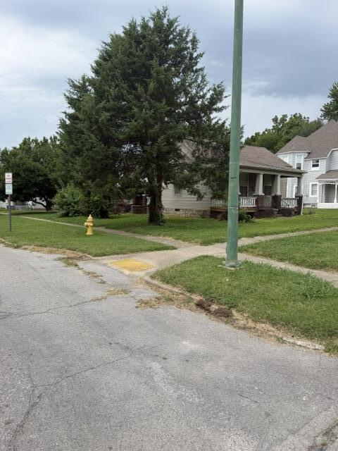 1703 North Washington Avenue Property Photo 2