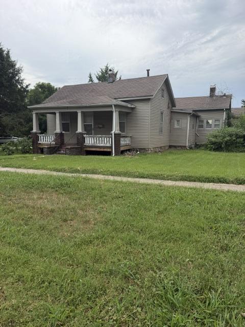 1703 North Washington Avenue Property Photo 3