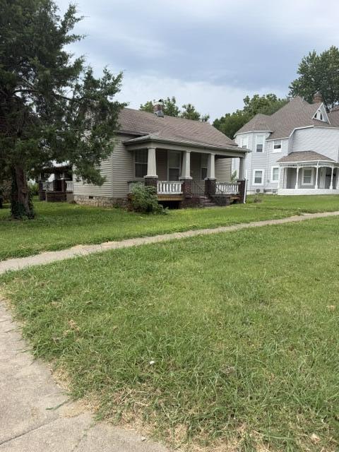 1703 North Washington Avenue Property Photo 5