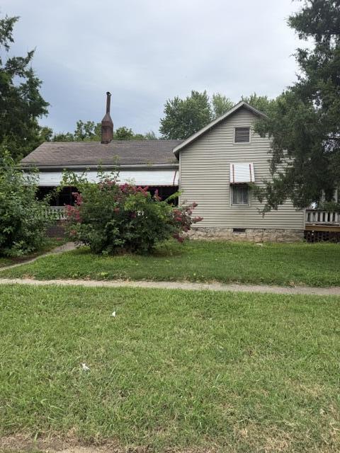1703 North Washington Avenue Property Photo 6