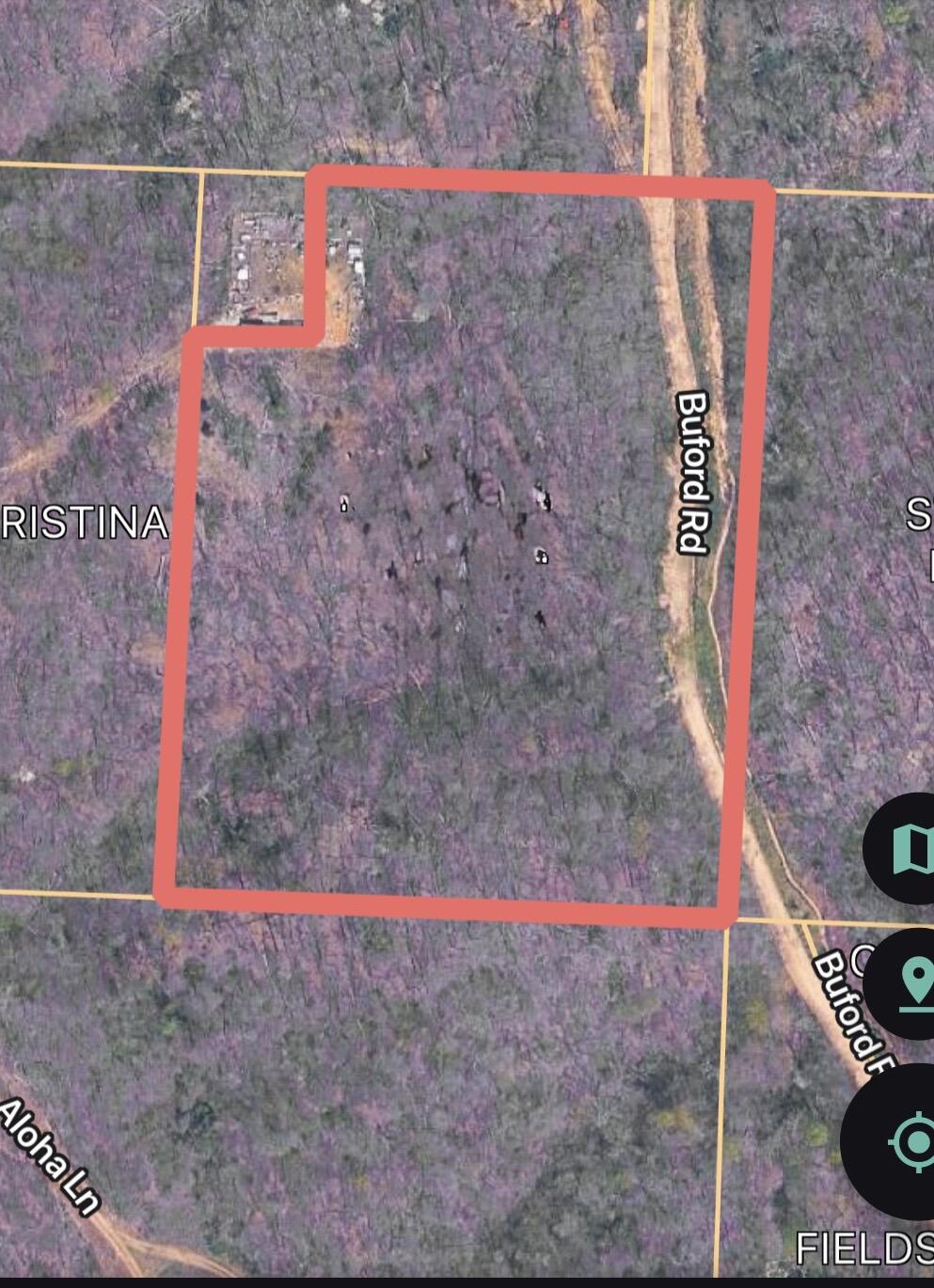 000 Buford Road