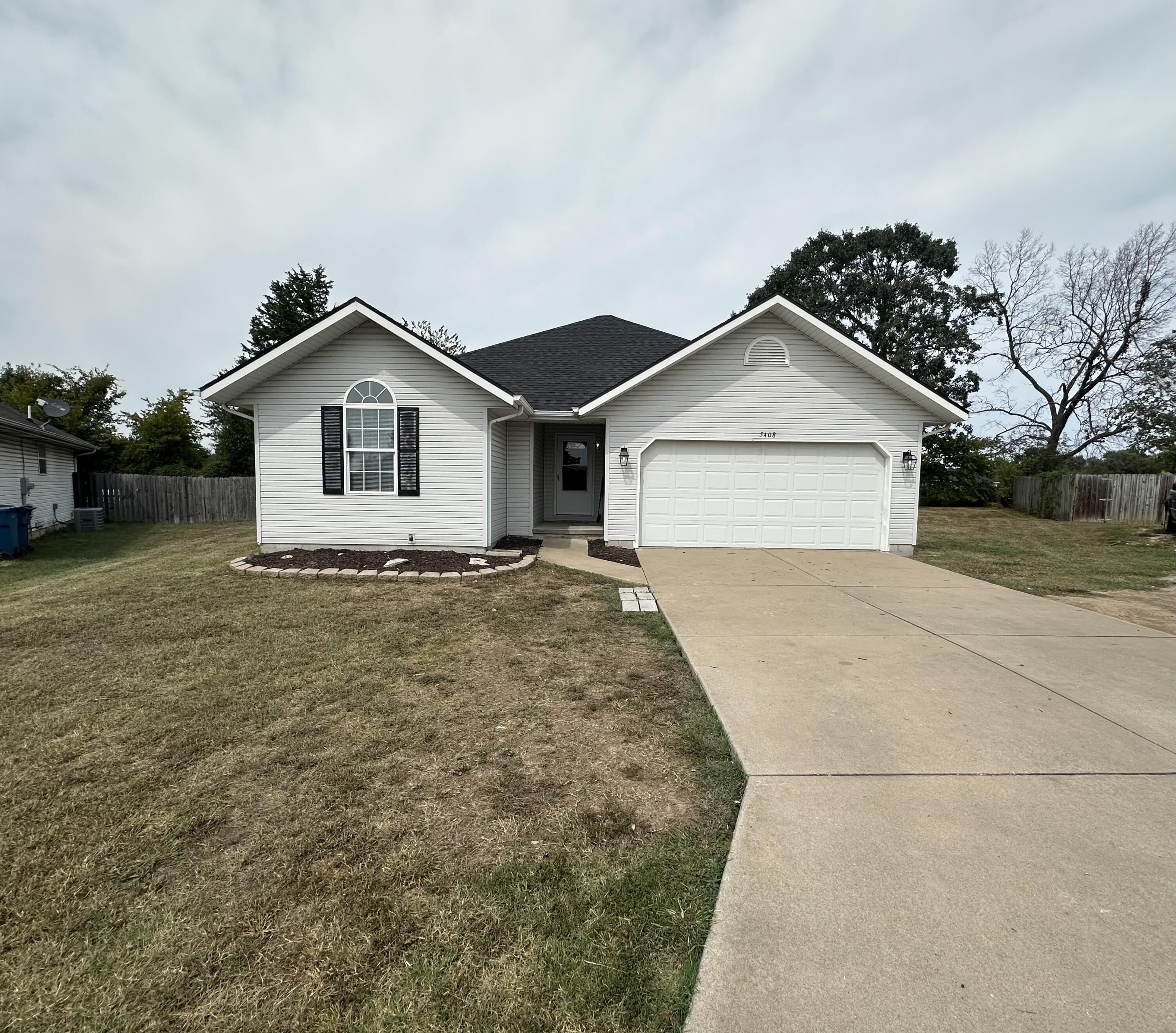 5408 South Spring Court Property Photo 2