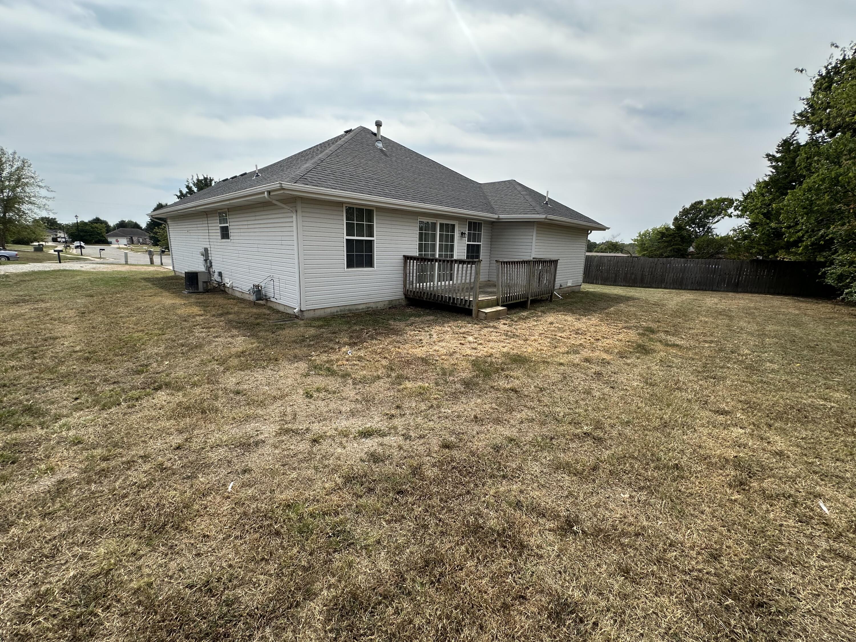 5408 South Spring Court Property Photo 19