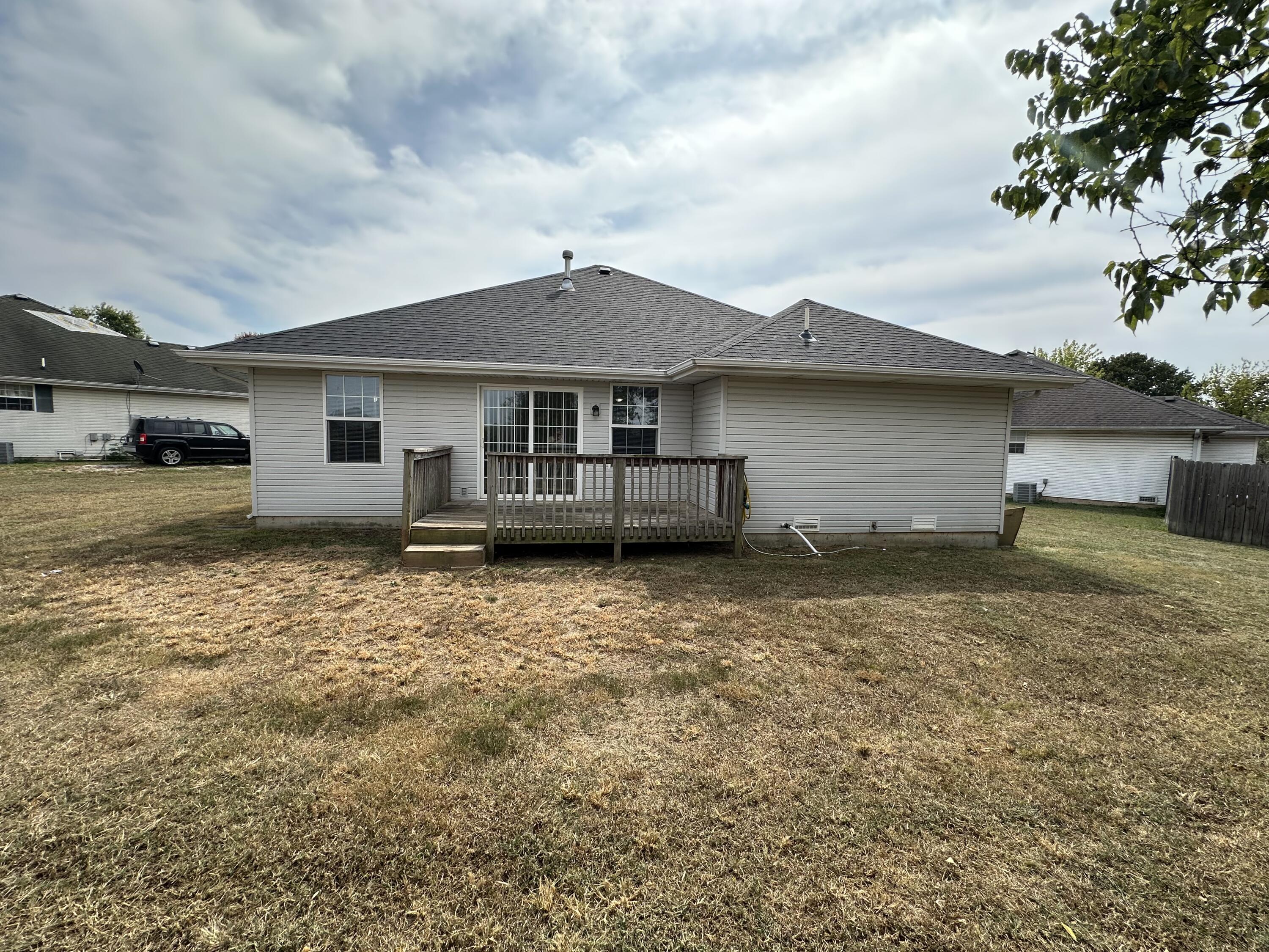 5408 South Spring Court Property Photo 20