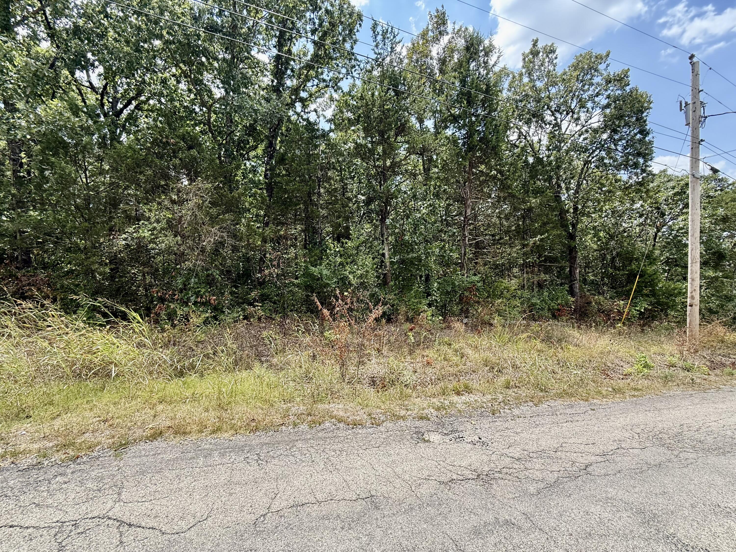 Lot 5 Driftwood Road Property Photo 1