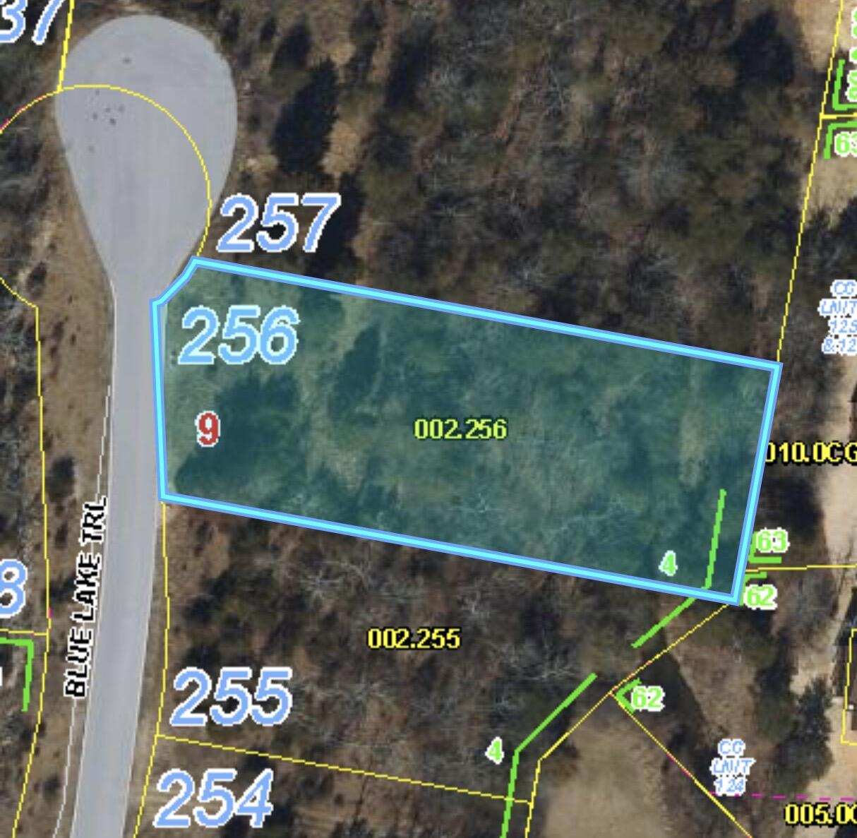 224 Blue Lake Trail Property Photo 2