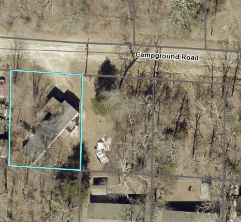1014 Campground Road Property Photo 14