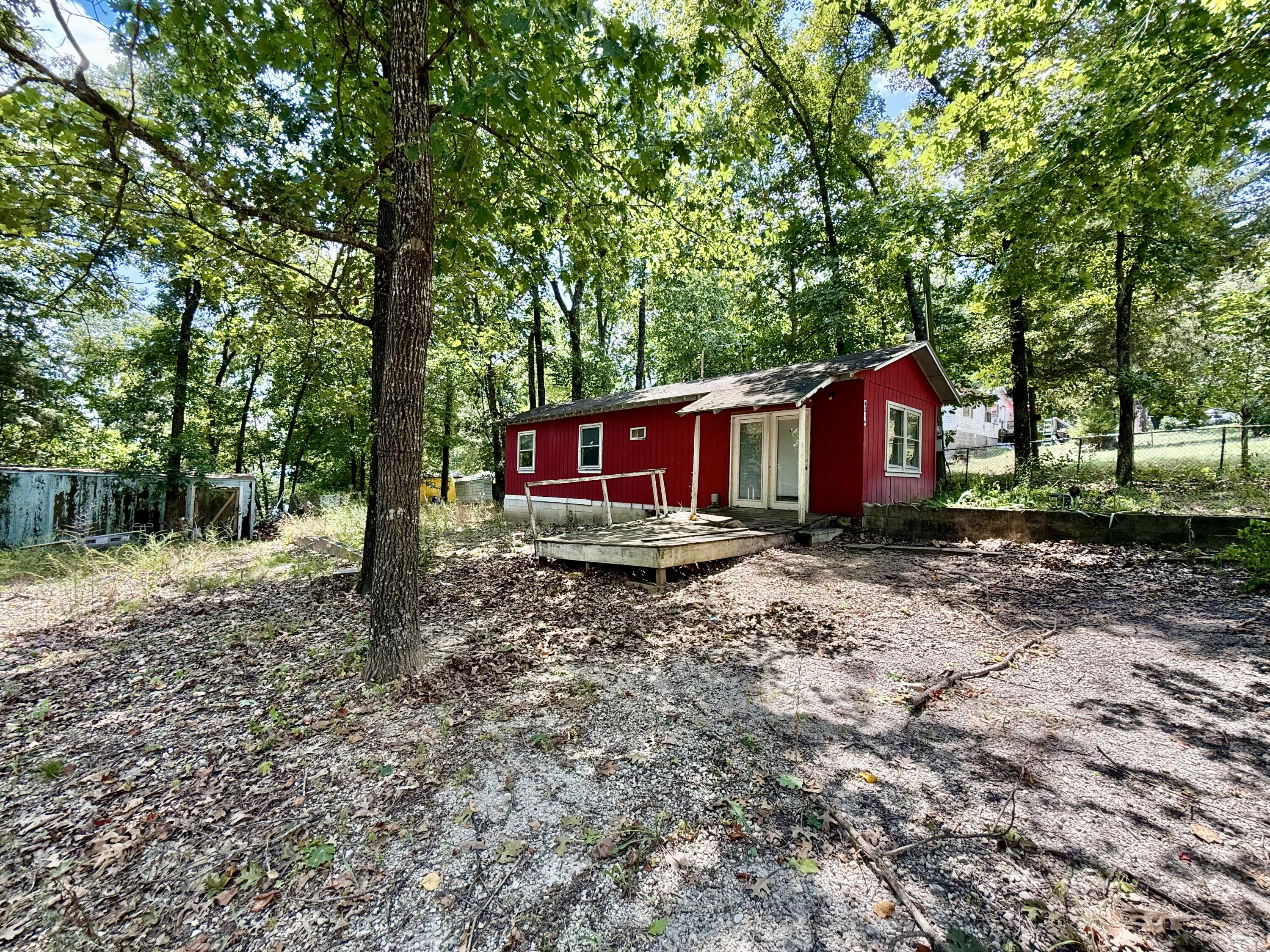 4014 Ash Road Property Photo 1