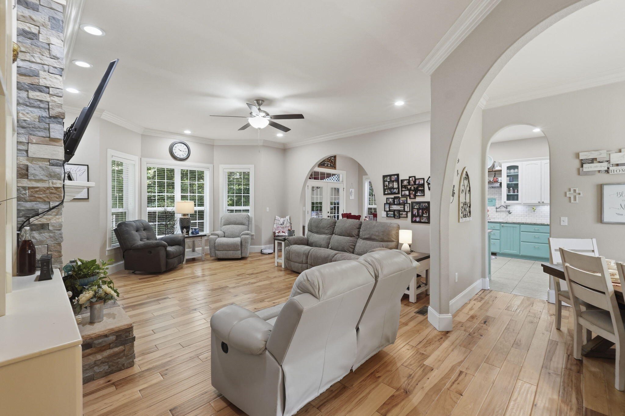 1776 Austin Walker Court Property Photo 2
