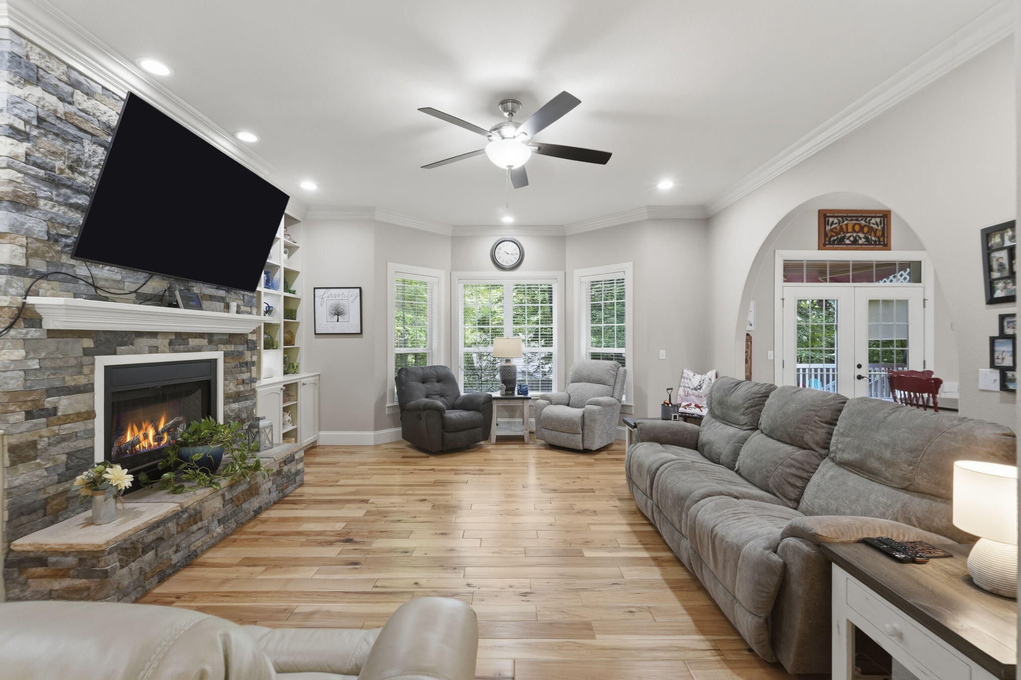 1776 Austin Walker Court Property Photo 3