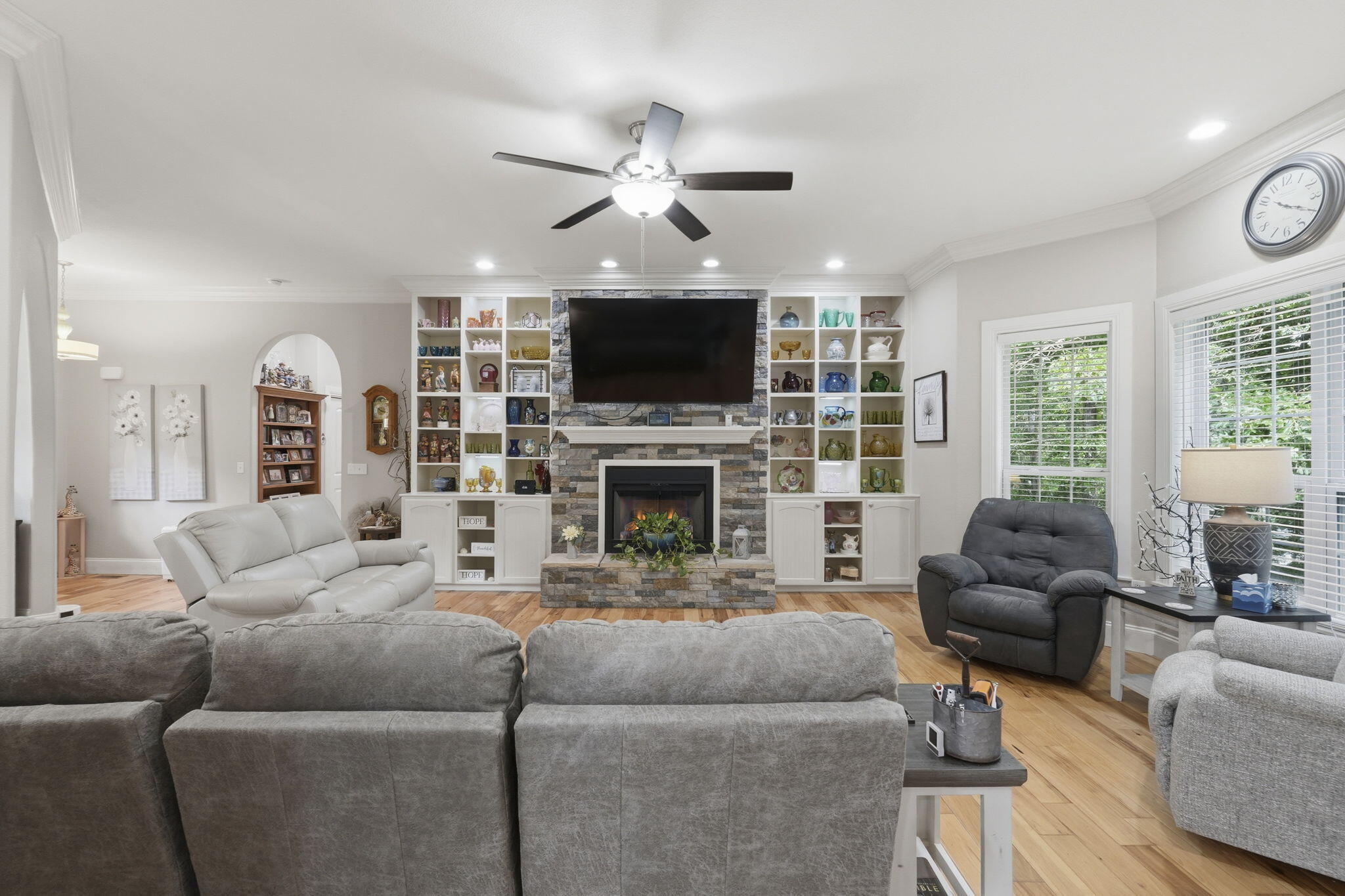 1776 Austin Walker Court Property Photo 4