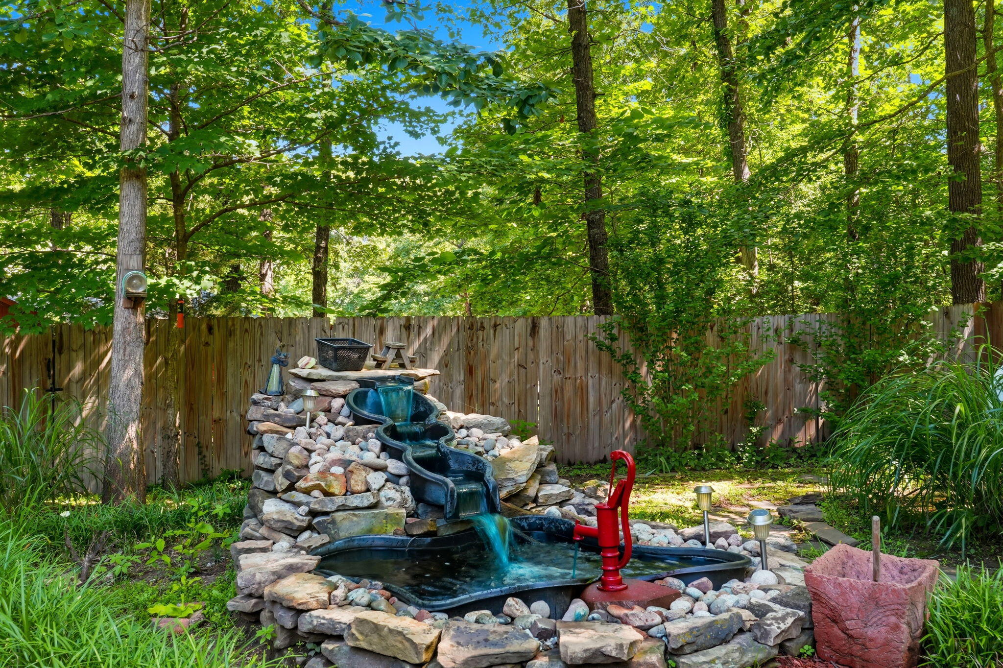 1776 Austin Walker Court Property Photo 27