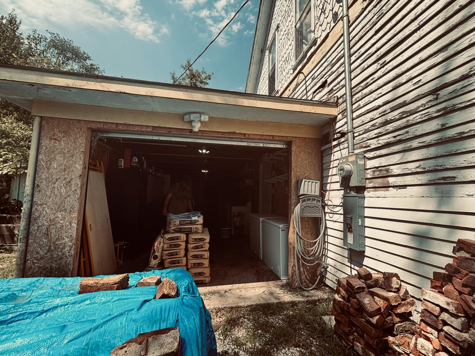 400 1st Street Property Photo 21