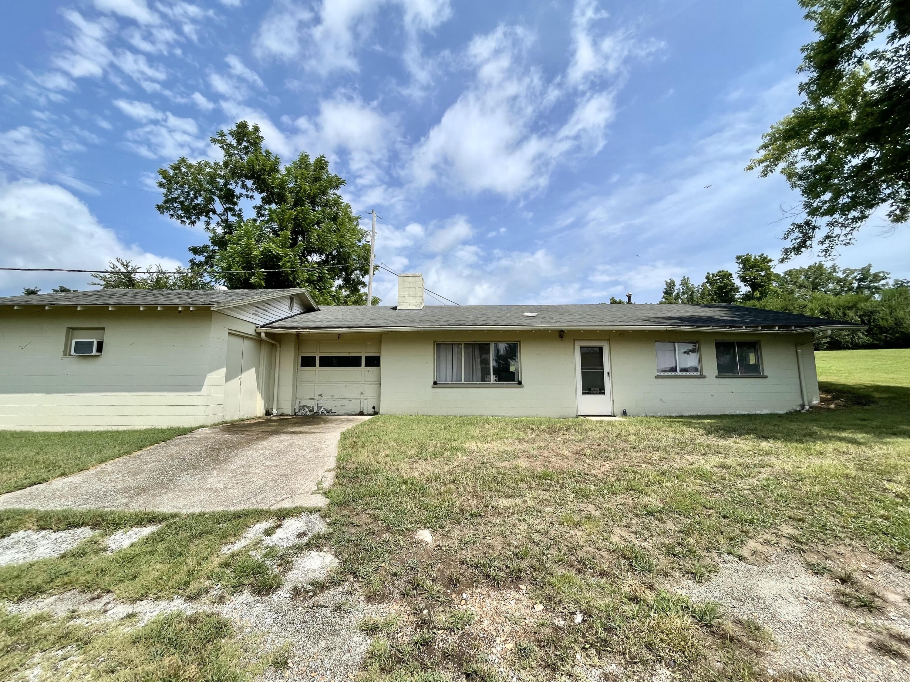 764 Meltons Peninsula Road Property Photo 1
