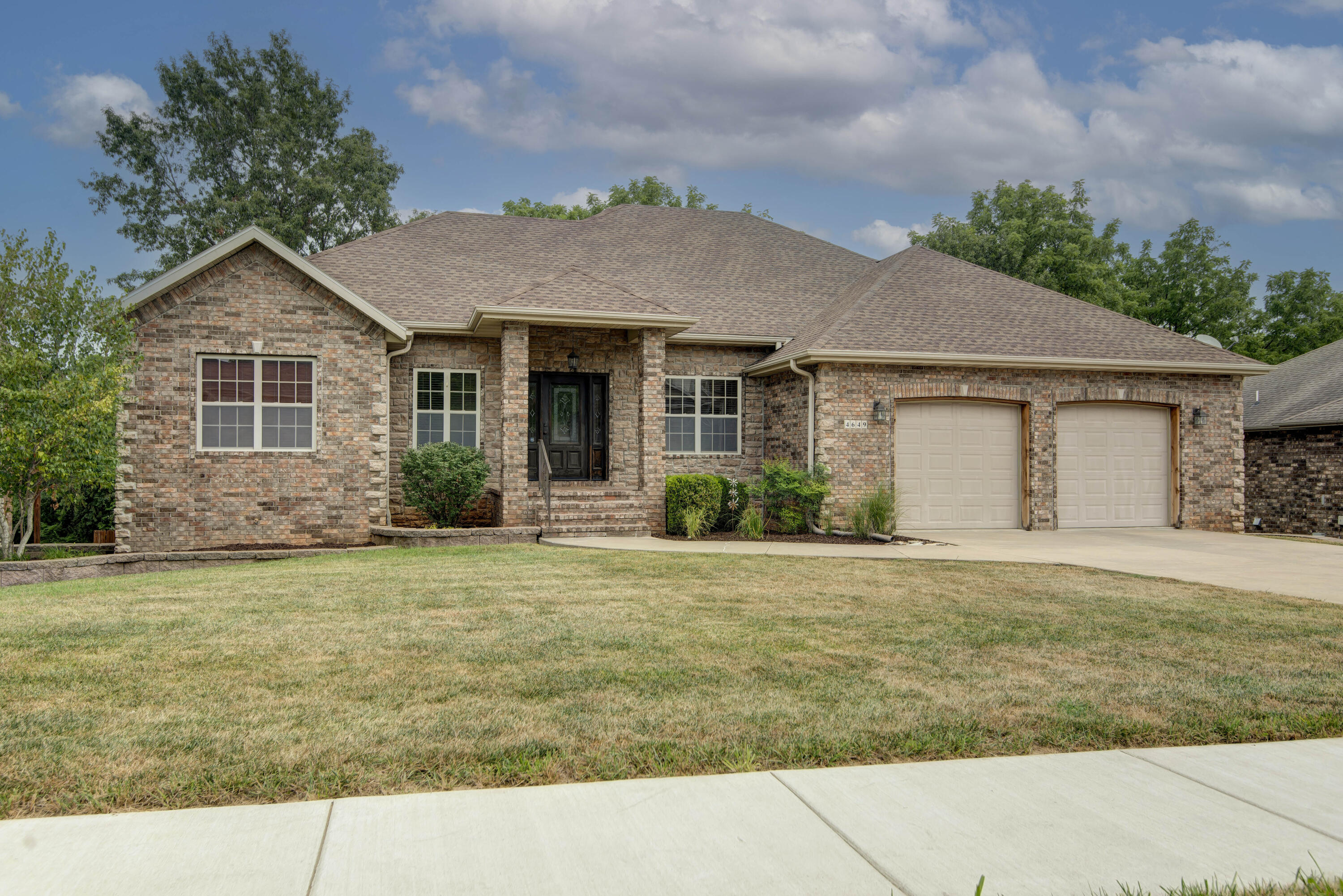 4649 Silo Hills Drive Property Photo 1