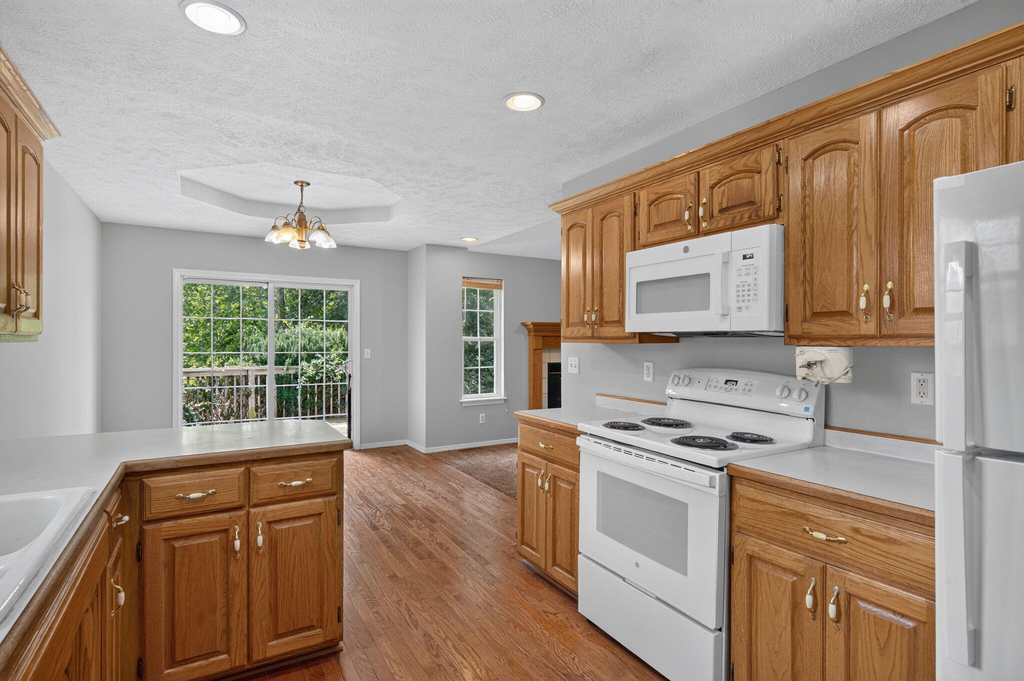 1006 West Cobblefield Way Property Photo 10