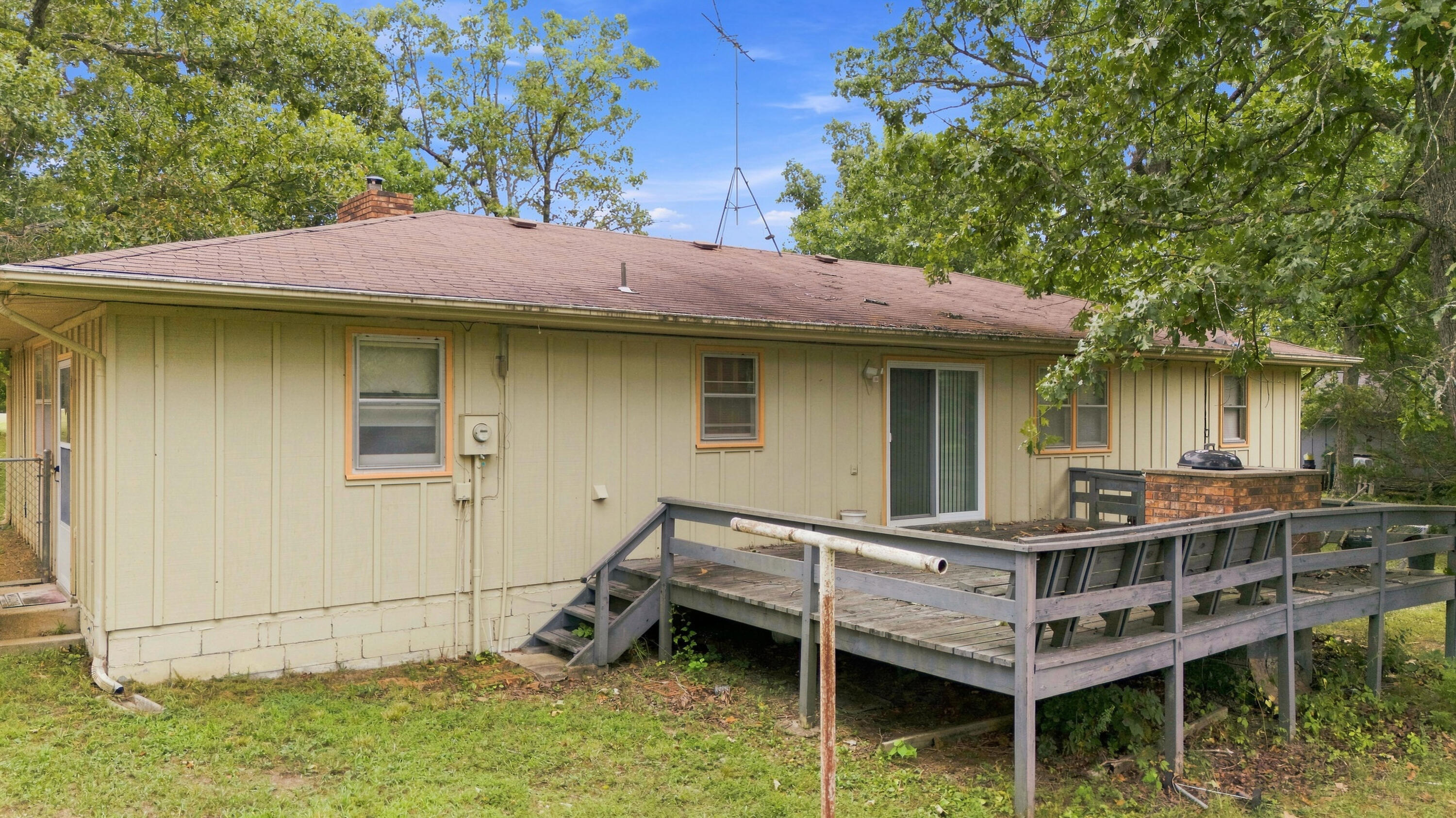 1044 State Highway T Property Photo 29