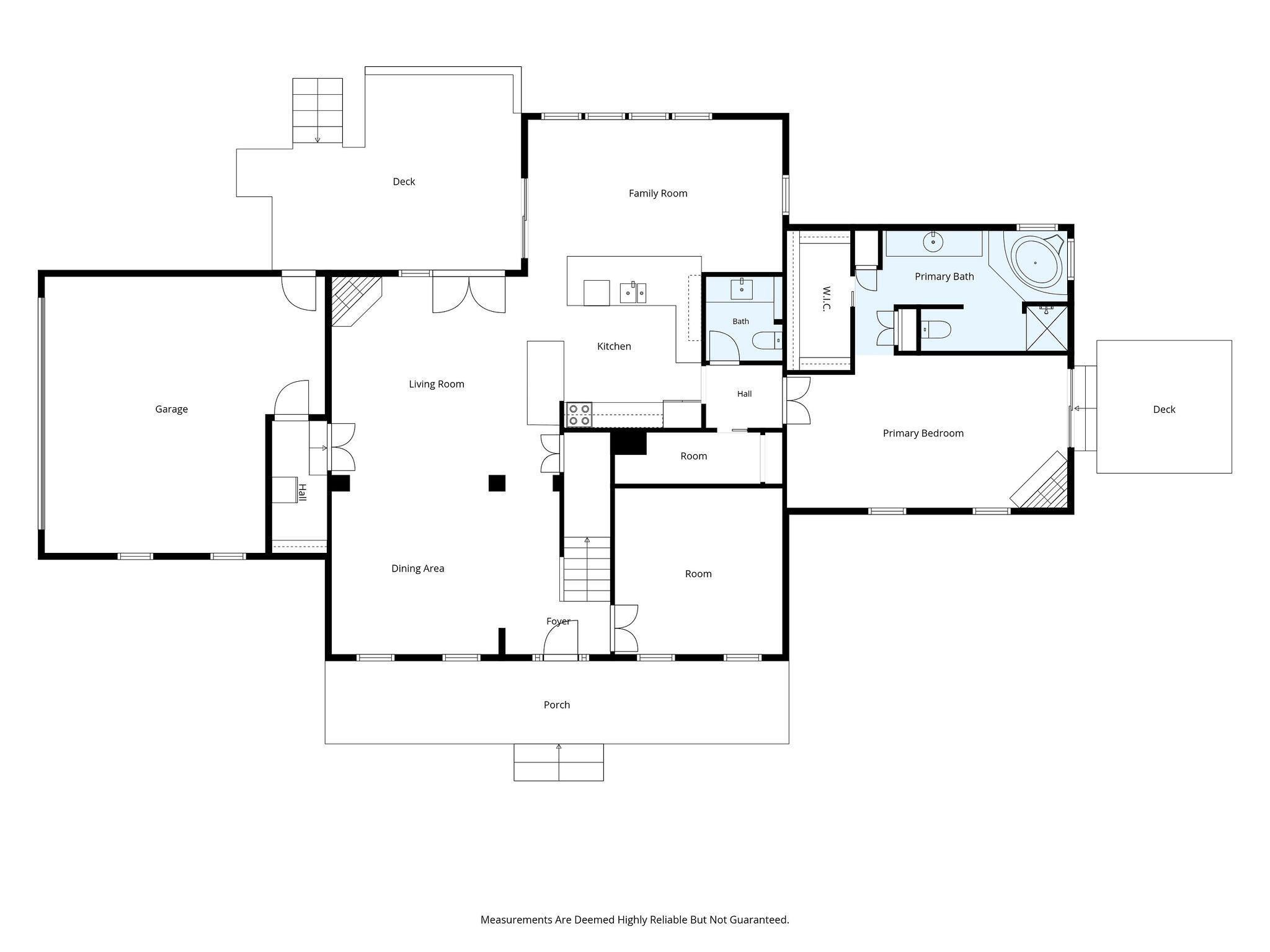 481 Sunny Brook Drive Property Photo 33