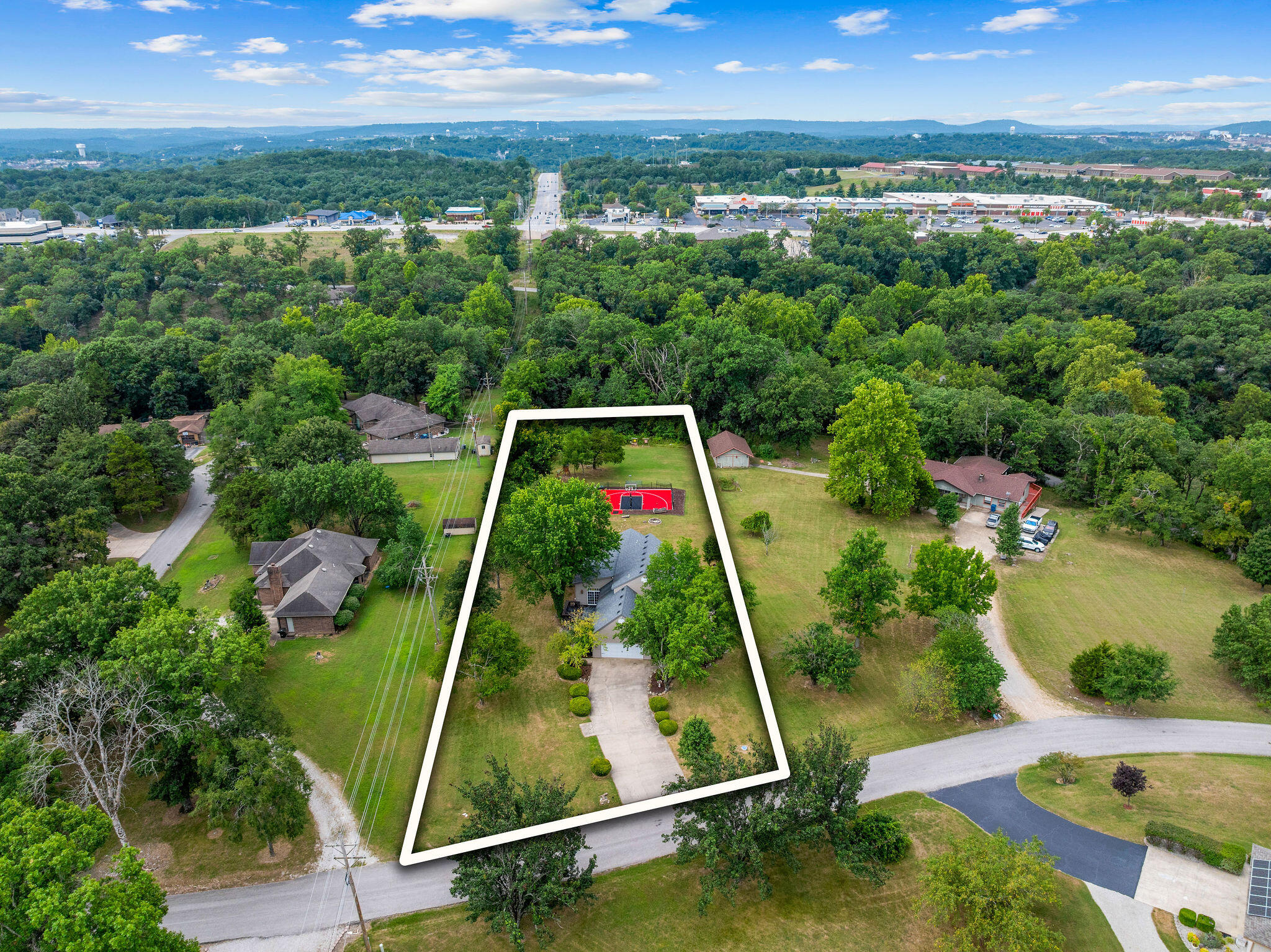 481 Sunny Brook Drive Property Photo 36