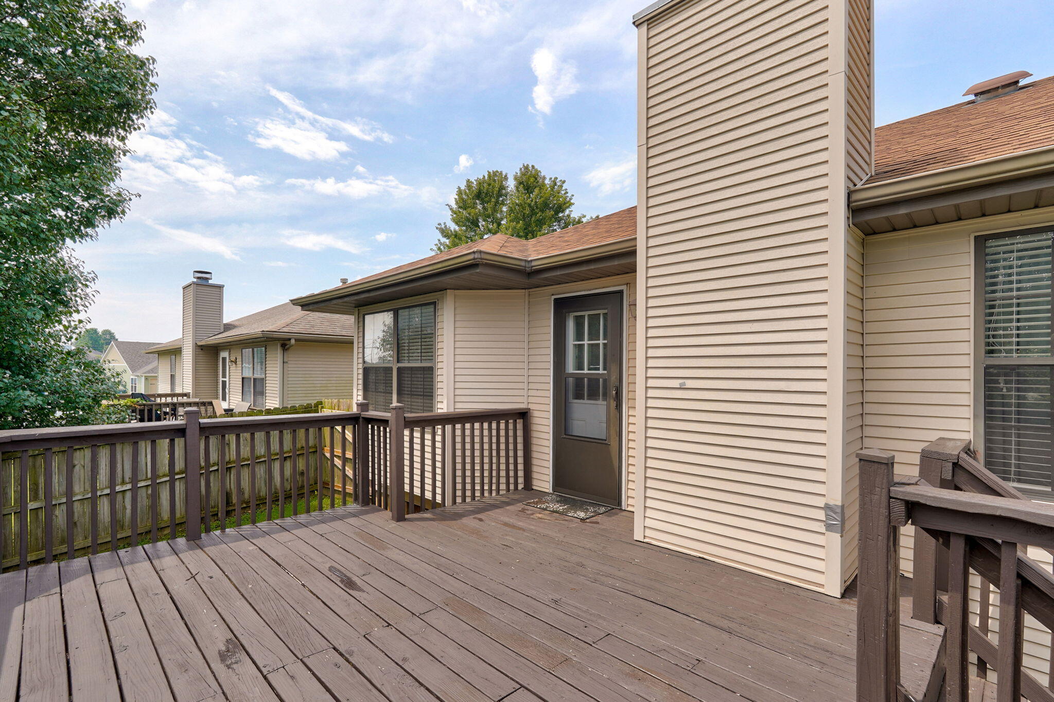 826 South Chinkapin Avenue Property Photo 21