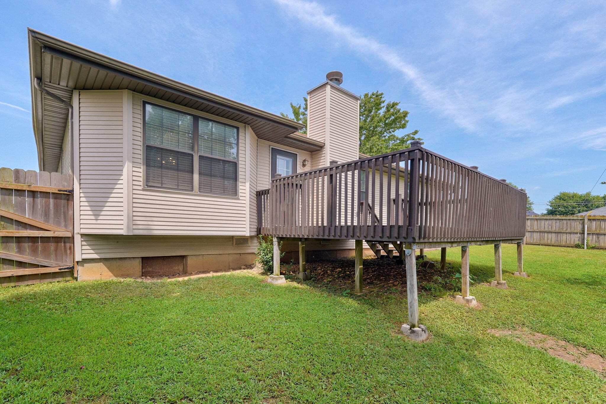 826 South Chinkapin Avenue Property Photo 23
