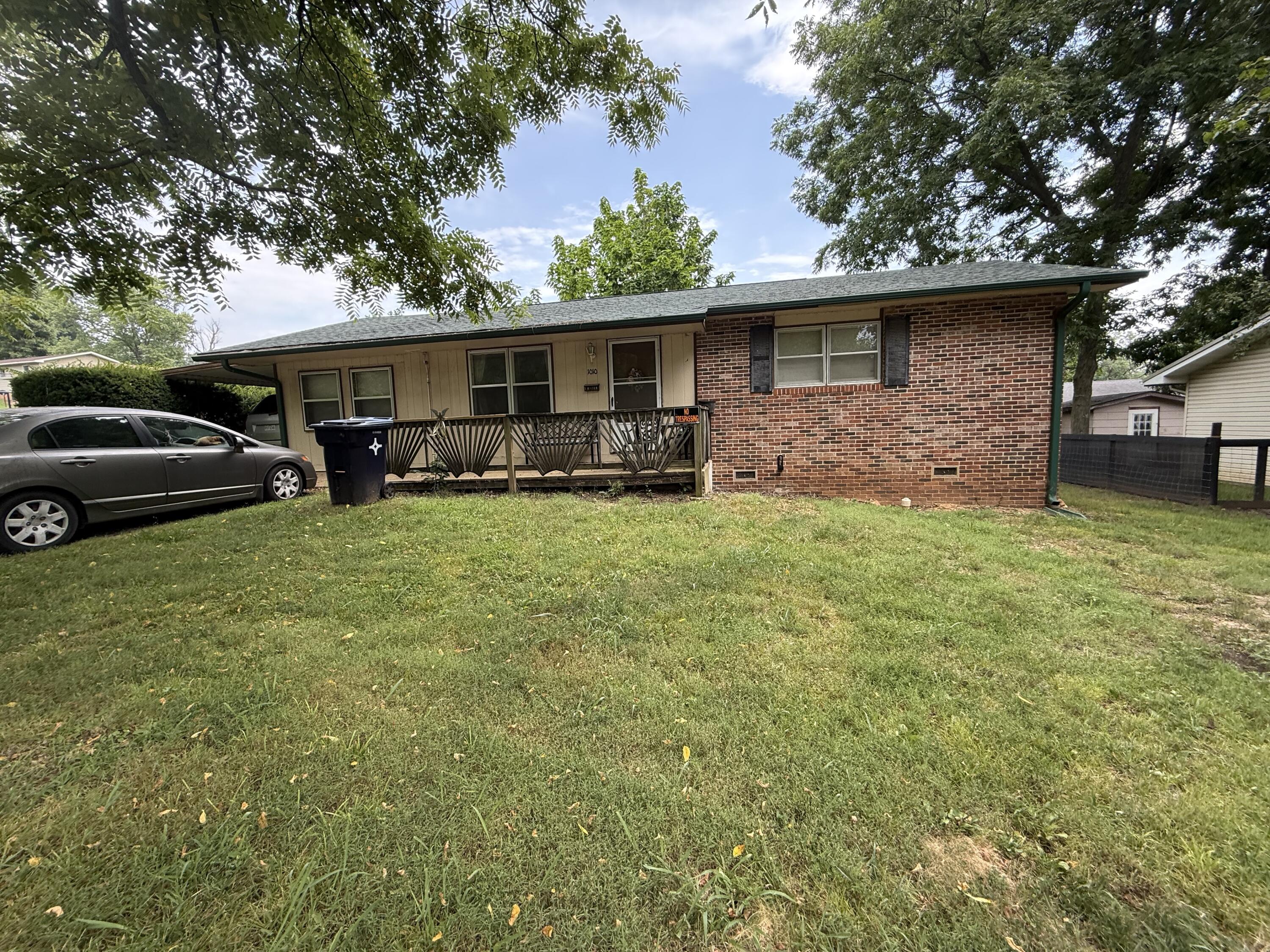 1010 Jefferson Avenue Property Photo 1