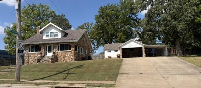 3347 North Grant Avenue Property Photo 2