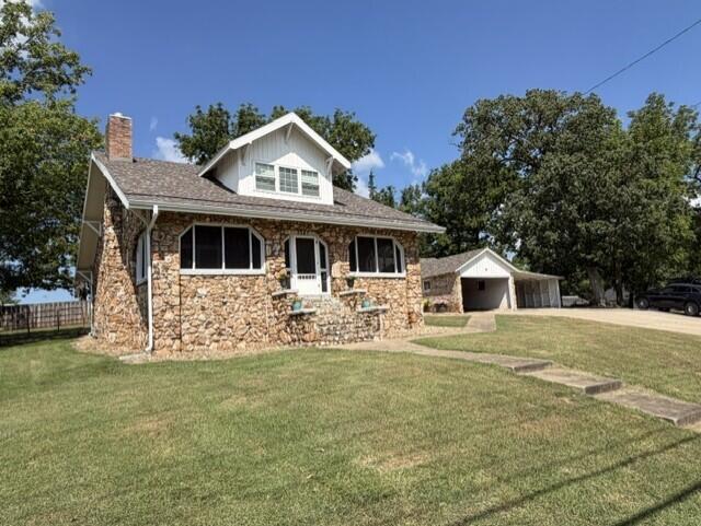3347 North Grant Avenue Property Photo 3