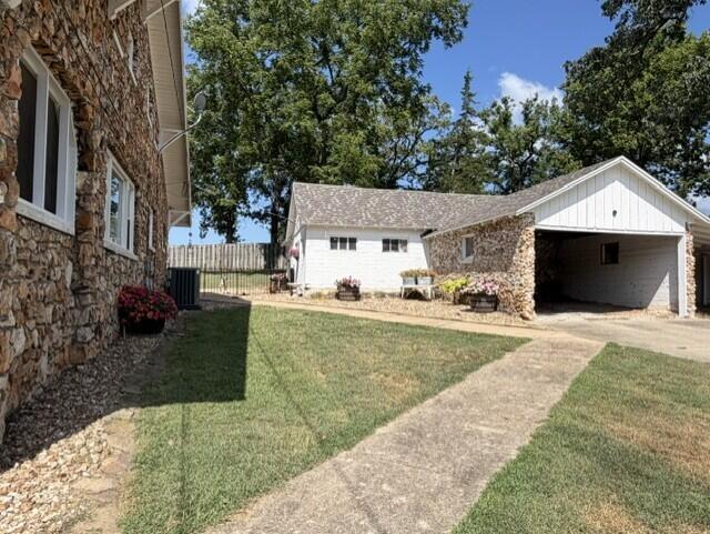 3347 North Grant Avenue Property Photo 5