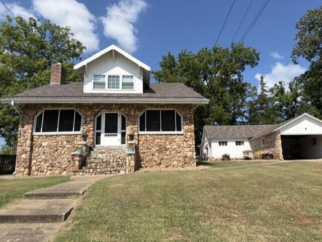 3347 North Grant Avenue Property Photo 7