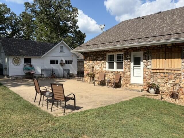 3347 North Grant Avenue Property Photo 49