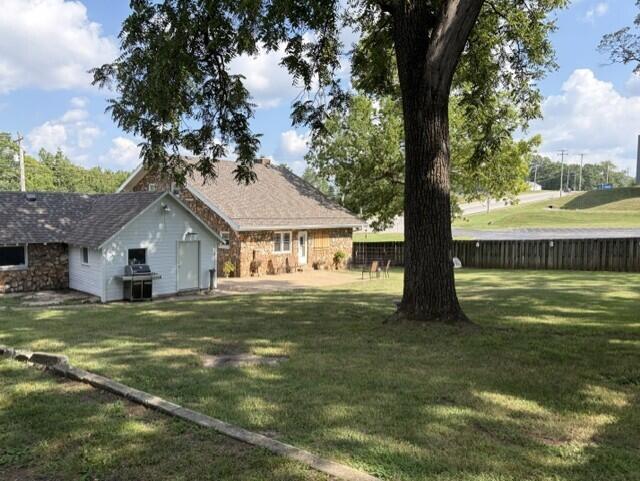 3347 North Grant Avenue Property Photo 53