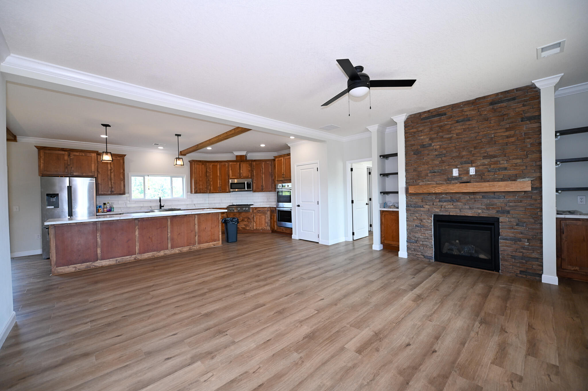 9735 South 325 Road Property Photo 15