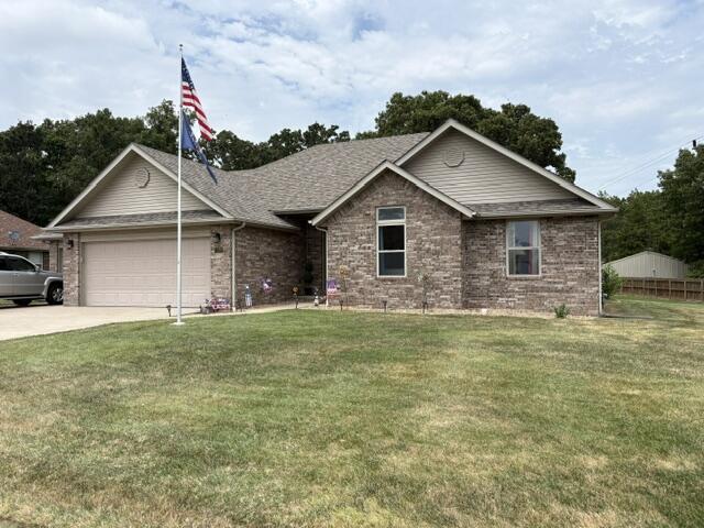1103 Chicory Lane Property Photo 1