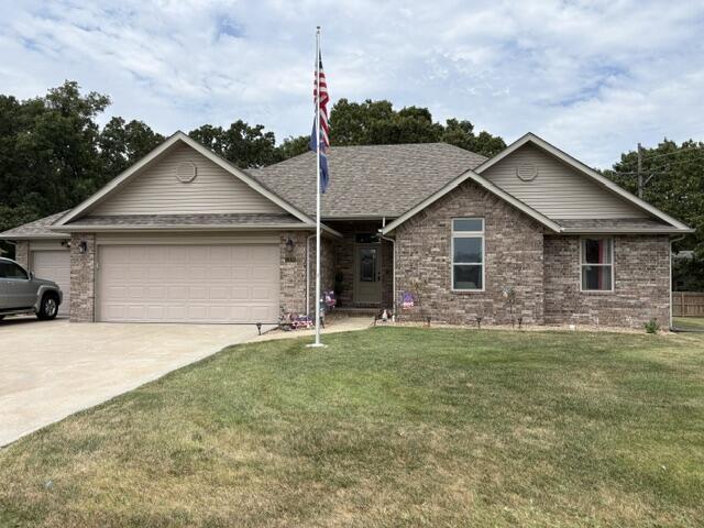 1103 Chicory Lane Property Photo 2