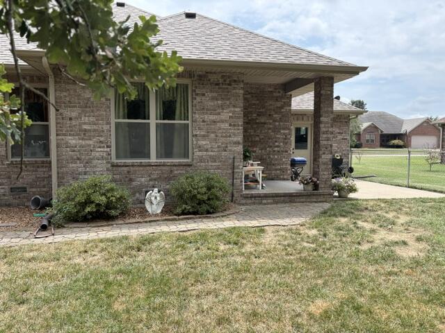 1103 Chicory Lane Property Photo 4