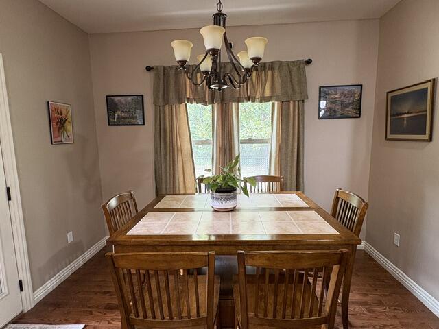 1103 Chicory Lane Property Photo 7