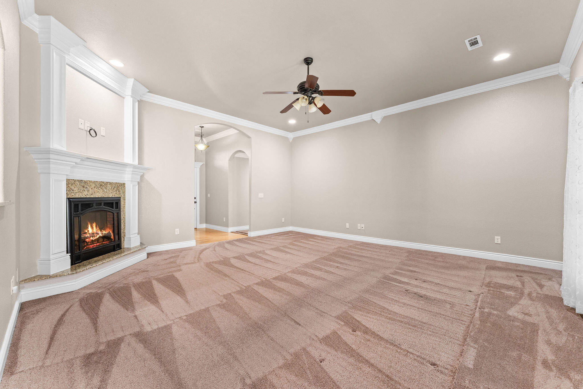 180 Stoney Pointe Drive Property Photo 6