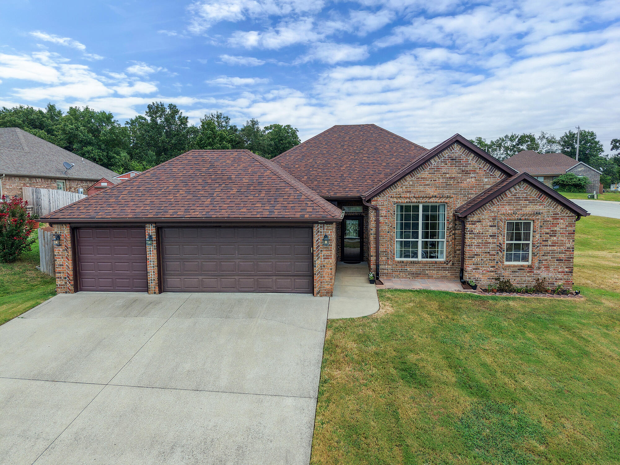 148 Hackberry Lane Property Photo 1