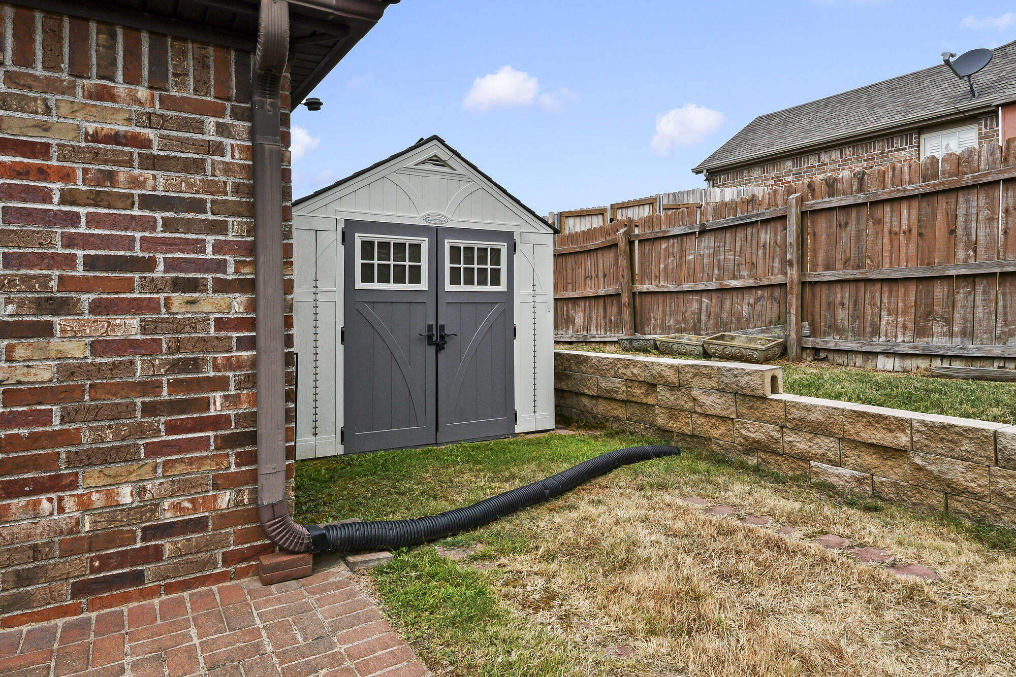 148 Hackberry Lane Property Photo 45