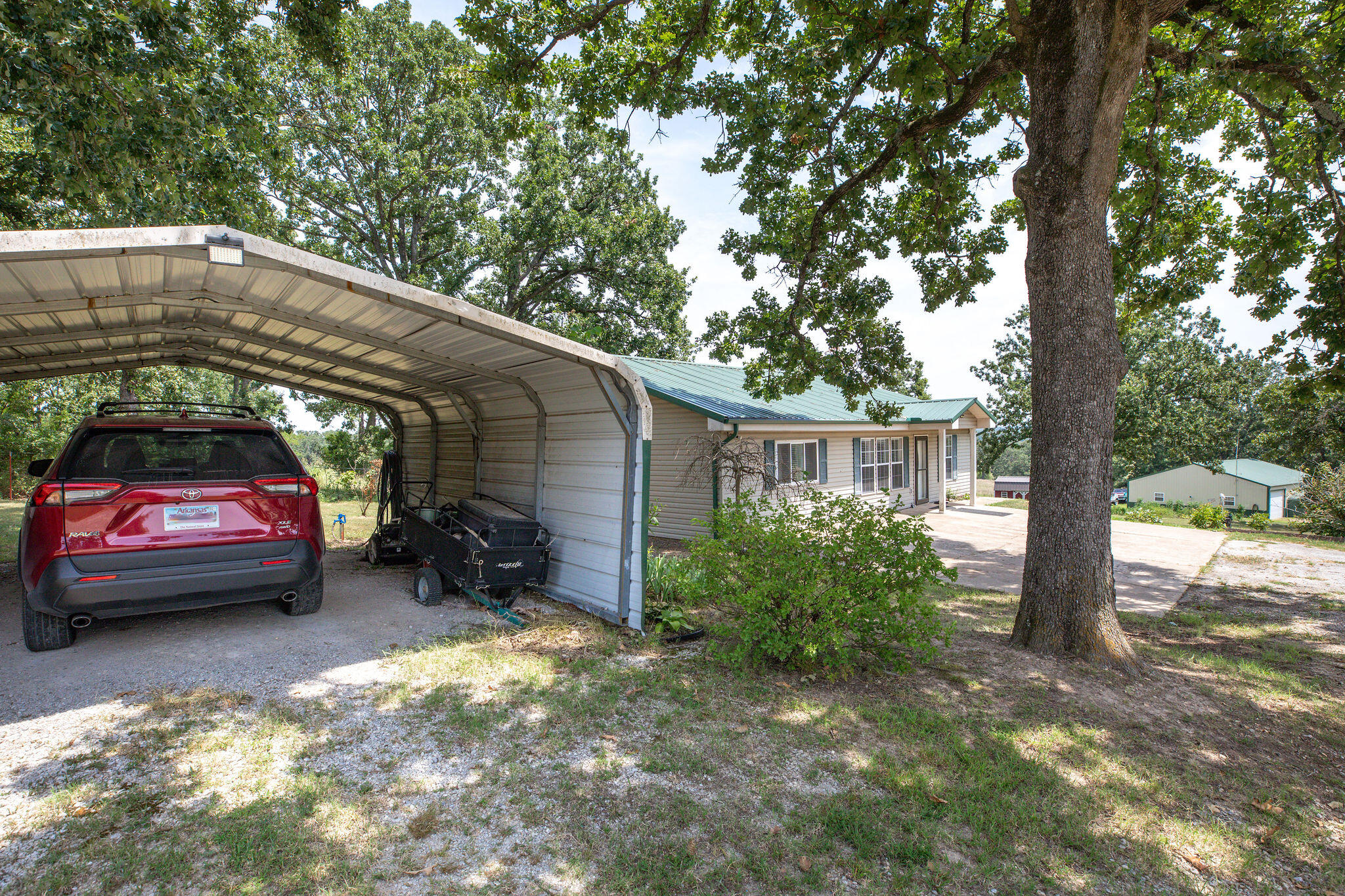 6631 Arkansas 143 Property Photo 21