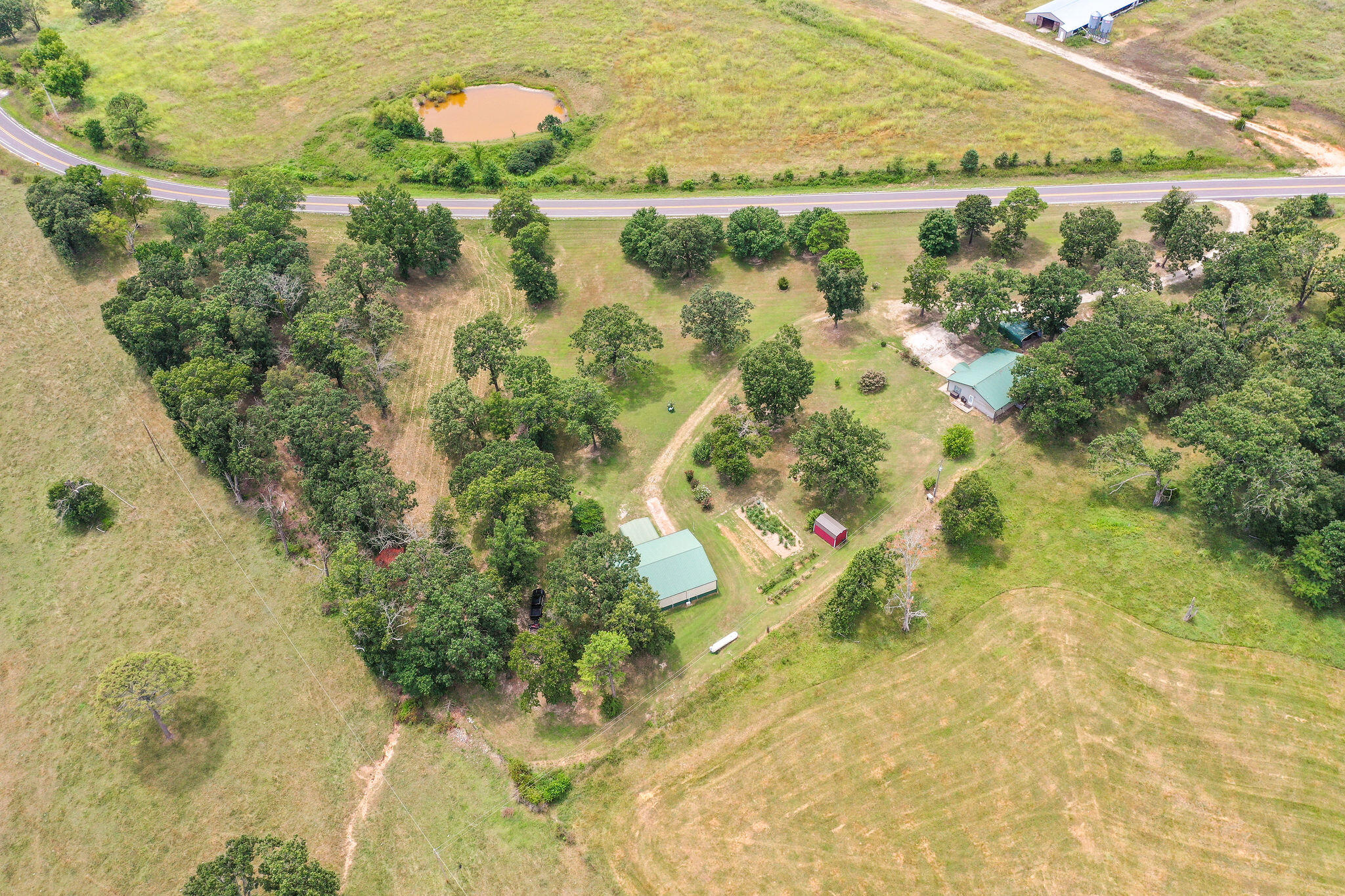 6631 Arkansas 143 Property Photo 37
