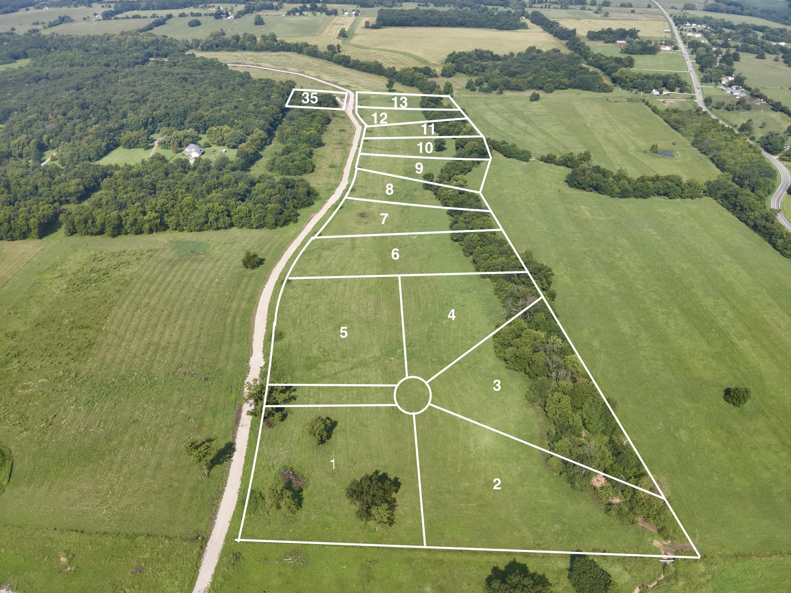 Lot 42 East 442nd Road Property Photo 2