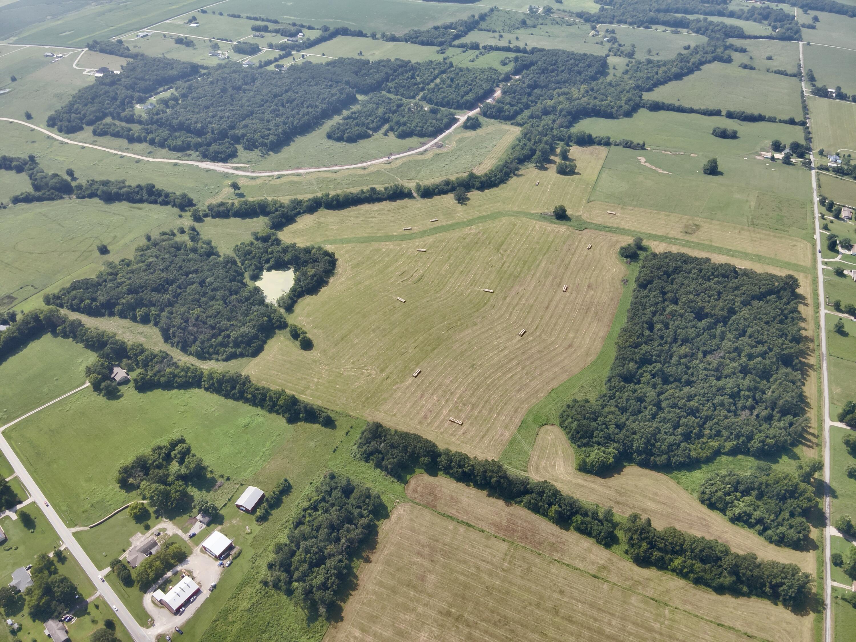 Lot 42 East 442nd Road Property Photo 12