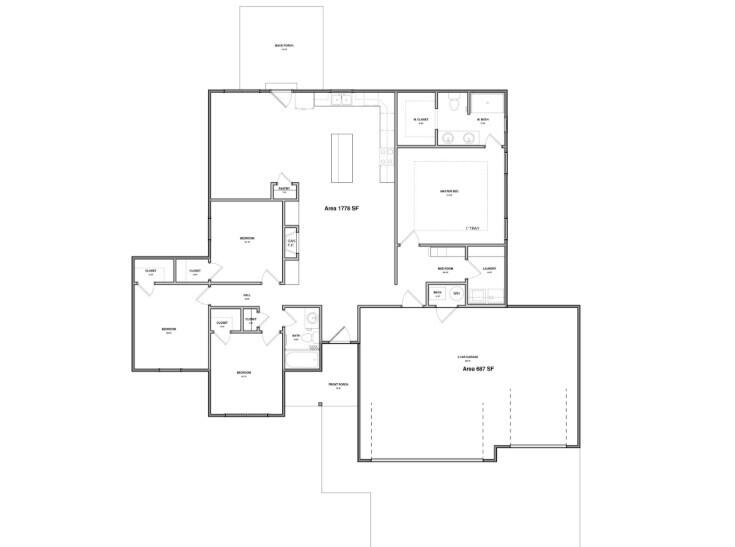1436 North Carter Way Property Photo 33