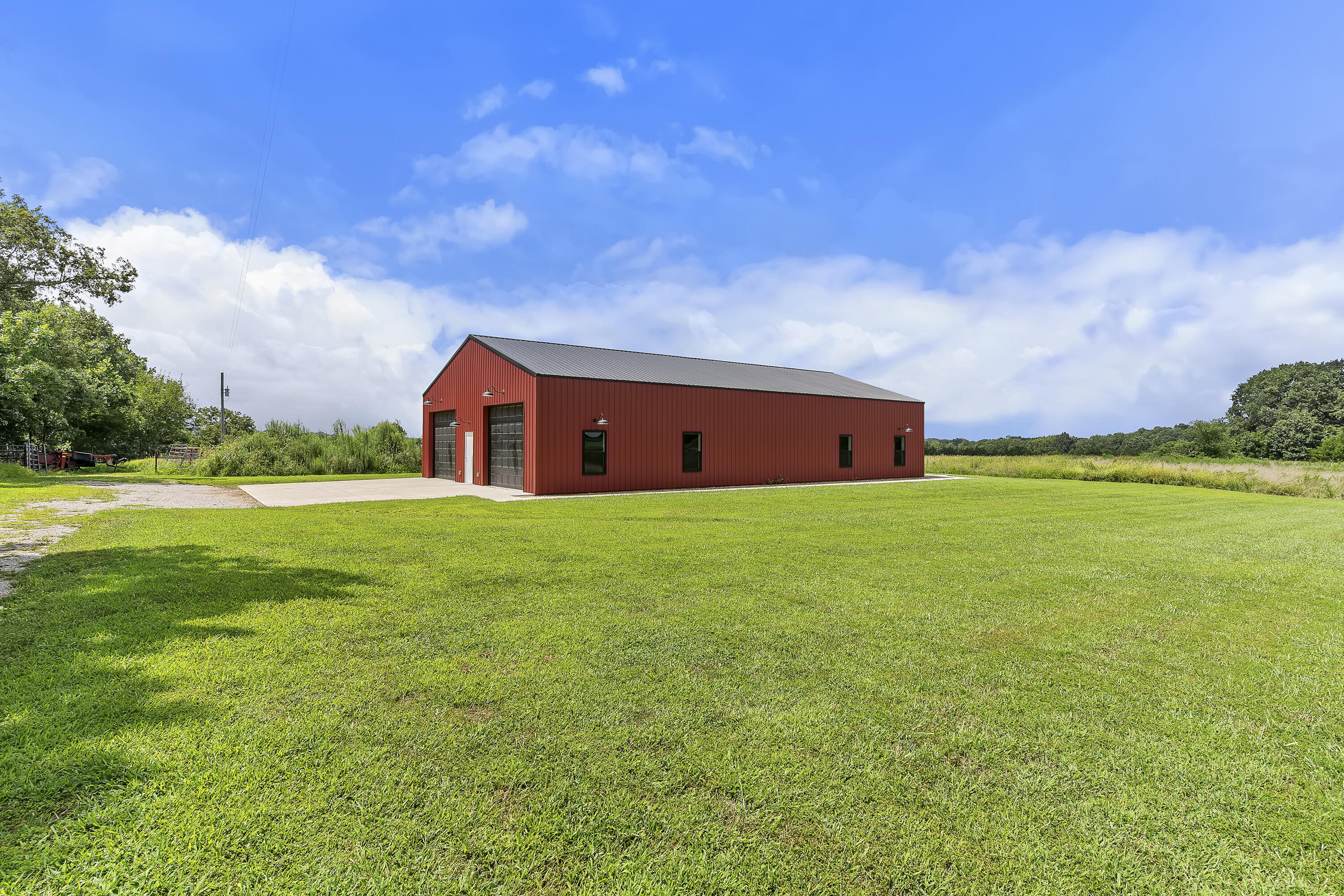 3153 Sand Springs Road Property Photo 1