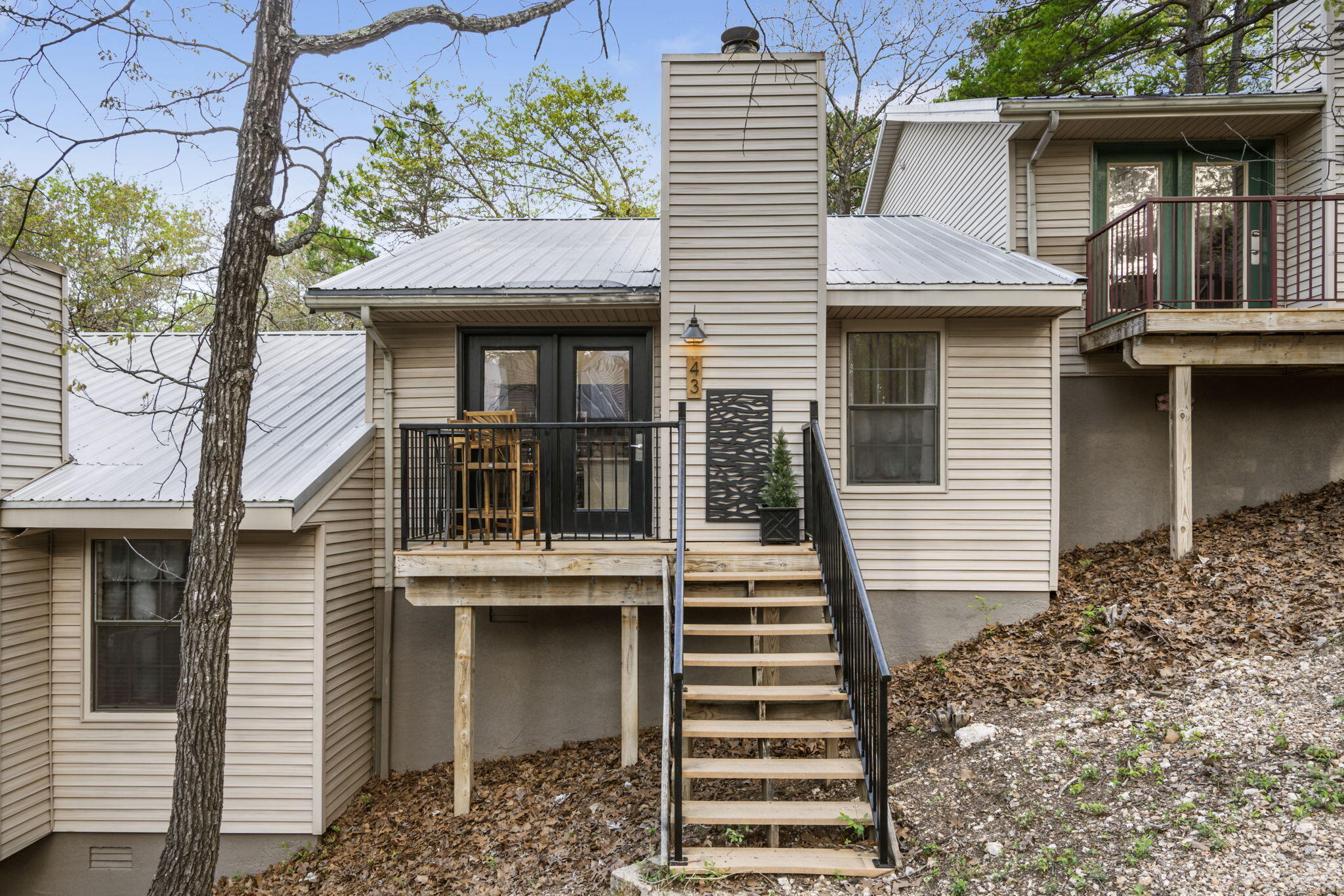 225 Ozark Mountain Resort Drive Building 11 Unit 43 Property Photo 2