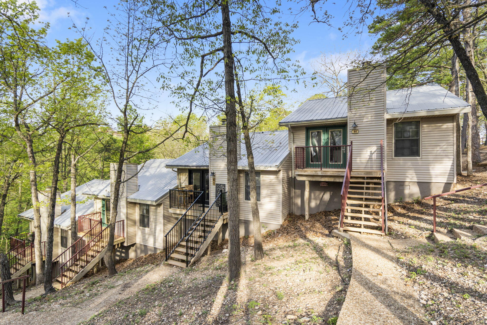 225 Ozark Mountain Resort Drive Building 11 Unit 43 Property Photo 3