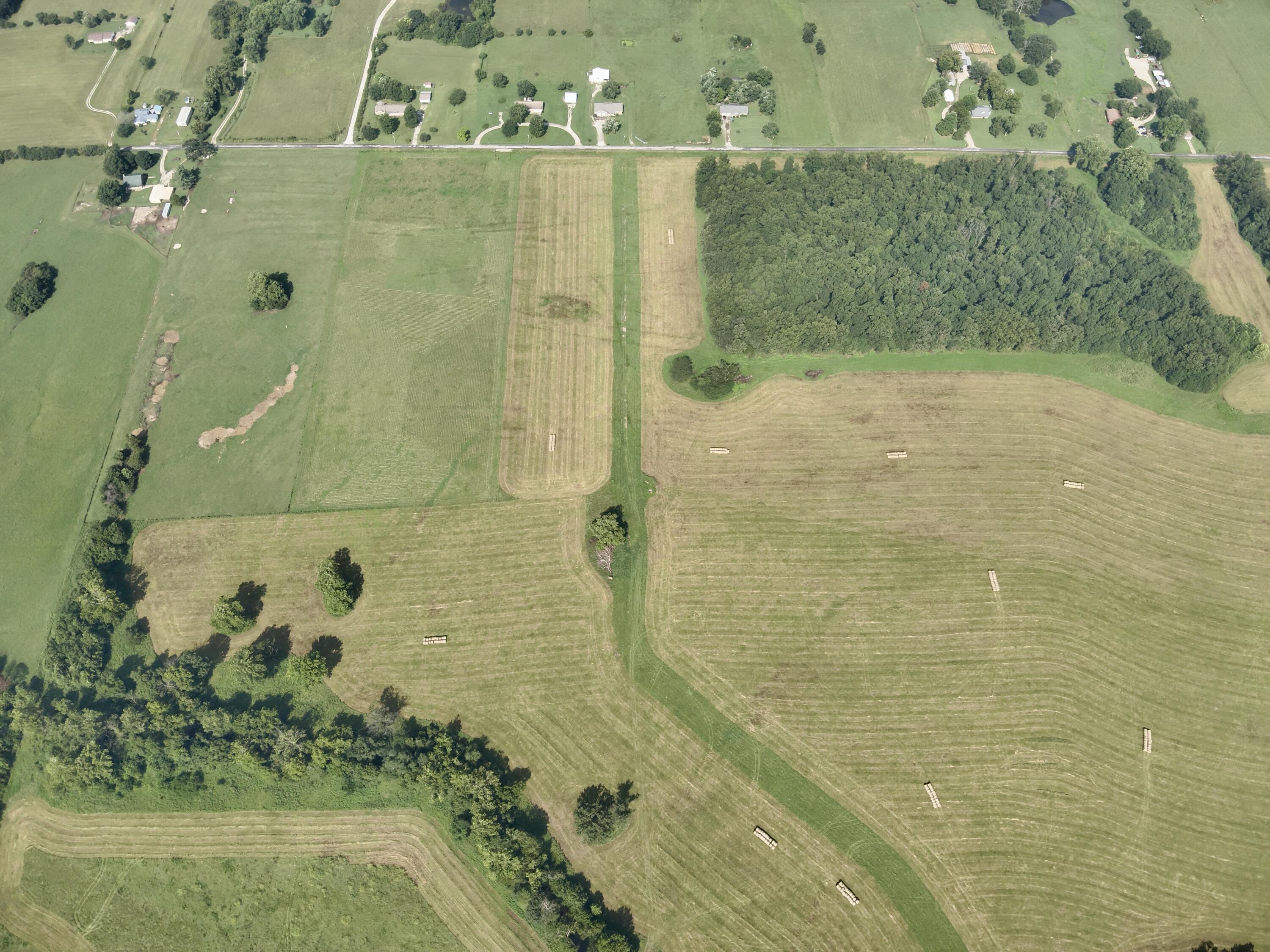 Lot 76 East 442nd Road Property Photo 6