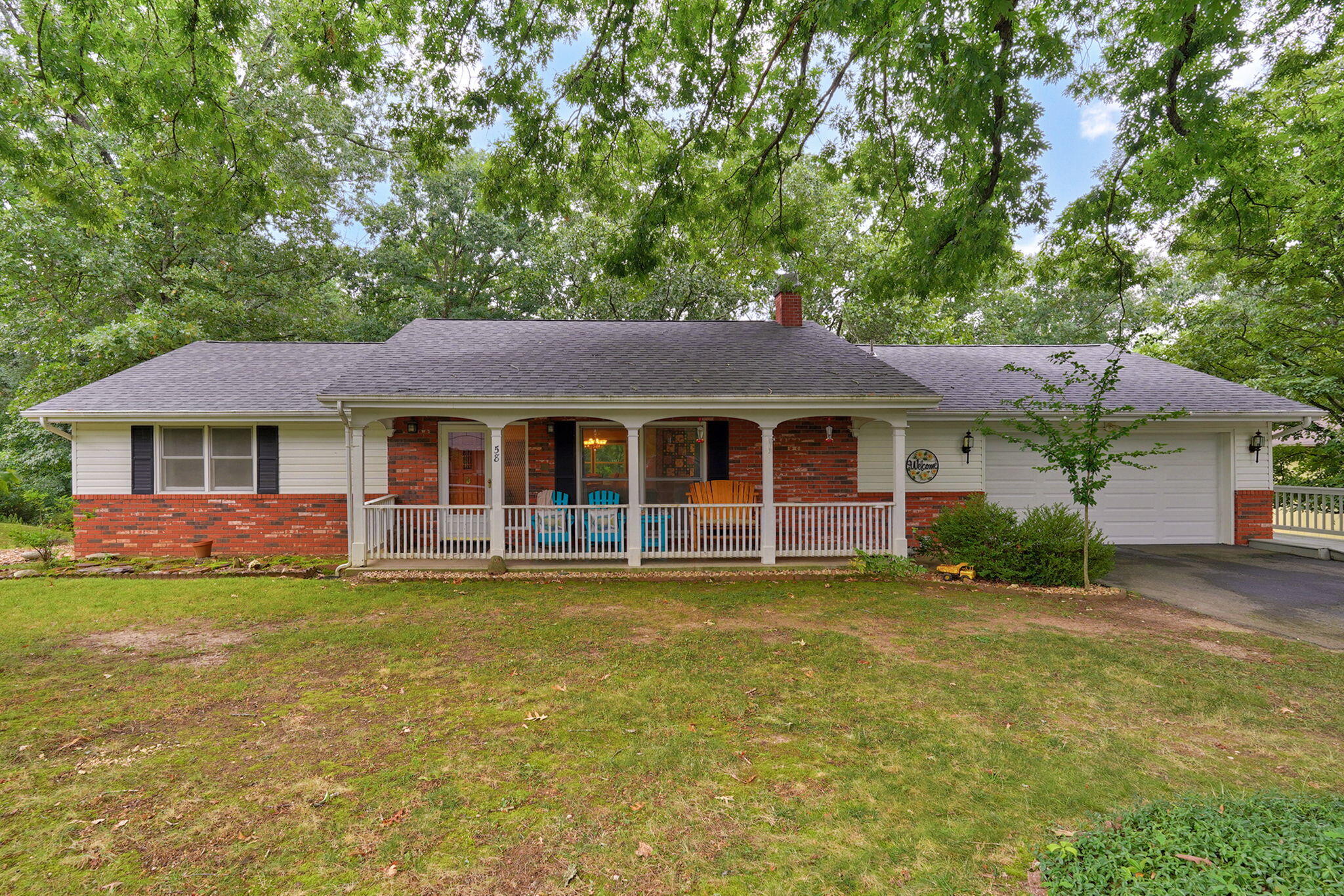 58 Northwoods Drive Property Photo 1